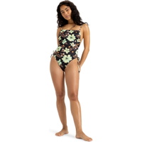 Womens Beach Classics Fashion One Piece